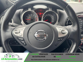 Nissan Juke 1.2e DIG-T 115  occasion � Beaupuy - photo n�9