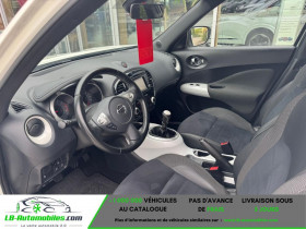 Nissan Juke 1.2e DIG-T 115  occasion � Beaupuy - photo n�7