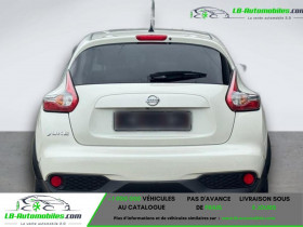 Nissan Juke 1.2e DIG-T 115  occasion � Beaupuy - photo n�6