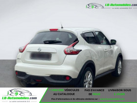 Nissan Juke 1.2e DIG-T 115  occasion � Beaupuy - photo n�4