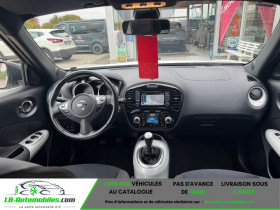 Nissan Juke 1.2e DIG-T 115  occasion � Beaupuy - photo n�3
