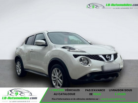 Nissan Juke 1.2e DIG-T 115  occasion � Beaupuy - photo n�2