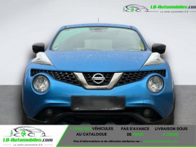 Nissan Juke 1.2e DIG-T 115  occasion � Beaupuy - photo n�4