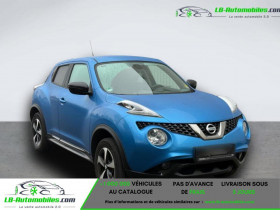 Nissan Juke 1.2e DIG-T 115  occasion � Beaupuy - photo n�2