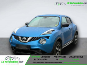 Nissan Juke , garage LB AUTOMOBILES � Beaupuy
