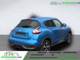 Nissan Juke 1.2e DIG-T 115  occasion � Beaupuy - photo n�3