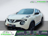 Annonce Nissan Juke occasion Essence 1.2e DIG-T 115 � Beaupuy