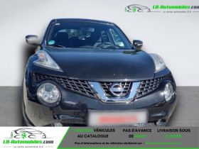 Nissan Juke 1.2e DIG-T 115  occasion � Beaupuy - photo n�3