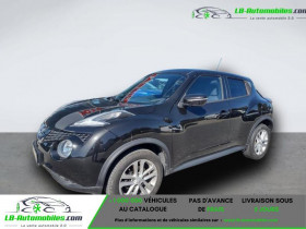 Nissan Juke 1.2e DIG-T 115  occasion � Beaupuy - photo n�2