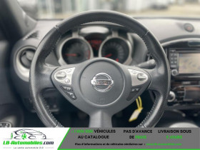 Nissan Juke 1.2e DIG-T 115  occasion  Beaupuy - photo n5