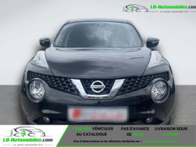 Nissan Juke 1.2e DIG-T 115  occasion  Beaupuy - photo n4