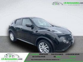 Nissan Juke 1.2e DIG-T 115  occasion  Beaupuy - photo n2