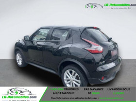 Nissan Juke 1.2e DIG-T 115  occasion  Beaupuy - photo n3