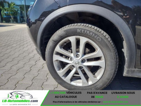 Nissan Juke 1.2e DIG-T 115  occasion � Beaupuy - photo n�7