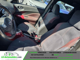 Nissan Juke 1.2e DIG-T 115  occasion � Beaupuy - photo n�5