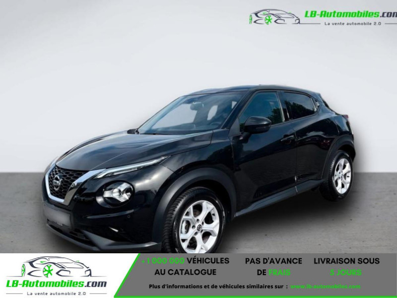 Nissan Juke 1.2e DIG-T 115 2020 Nissan Juke 1.2e DIG-T 115  occasion à Beaupuy