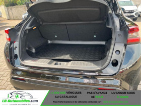 Nissan Juke 1.2e DIG-T 115  occasion � Beaupuy - photo n�9