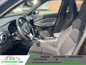 Nissan Juke 1.2e DIG-T 115  occasion � Beaupuy - photo n�6