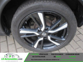 Nissan Juke 1.2e DIG-T 115  occasion � Beaupuy - photo n�6