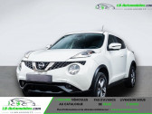 Nissan Juke occasion  année 2019 boite Manuelle Annonce Nissan Juke occasion Essence 1.2e DIG-T 115 à Beaupuy