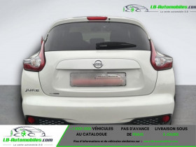 Nissan Juke 1.2e DIG-T 115  occasion � Beaupuy - photo n�3