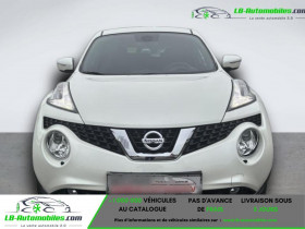 Nissan Juke 1.2e DIG-T 115  occasion � Beaupuy - photo n�2