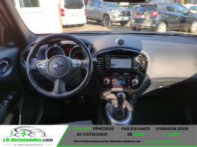 Nissan Juke 1.2e DIG-T 115  occasion � Beaupuy - photo n�2