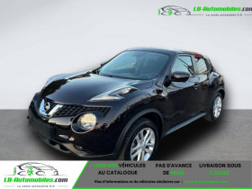 Nissan Juke 1.2e DIG-T 115  occasion � Beaupuy - photo n�2