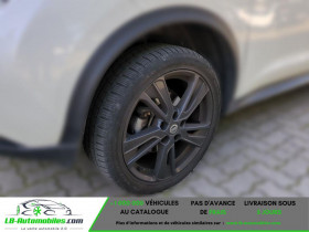 Nissan Juke 1.2e DIG-T 115  occasion � Beaupuy - photo n�7