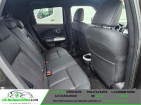 Nissan Juke 1.2e DIG-T 115  occasion � Beaupuy - photo n�9