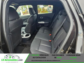 Nissan Juke 1.2e DIG-T 115  occasion � Beaupuy - photo n�8