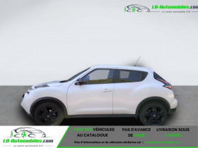 Nissan Juke 1.2e DIG-T 115  occasion � Beaupuy - photo n�5
