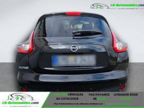 Nissan Juke 1.2e DIG-T 115  occasion � Beaupuy - photo n�7