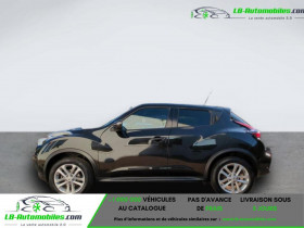 Nissan Juke 1.2e DIG-T 115  occasion � Beaupuy - photo n�4