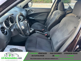 Nissan Juke 1.2e DIG-T 115  occasion � Beaupuy - photo n�7