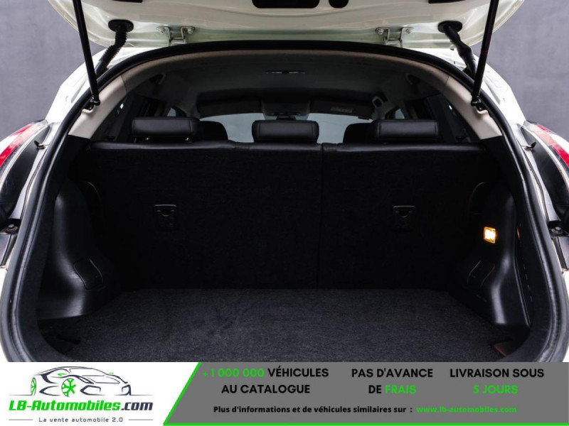 Nissan Juke 1.2e DIG-T 115  occasion  Beaupuy - photo n12