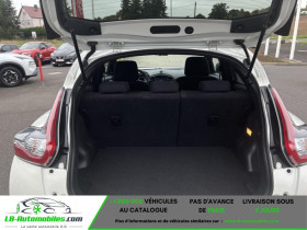 Nissan Juke 1.2e DIG-T 115  occasion � Beaupuy - photo n�5