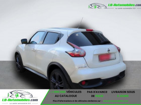 Nissan Juke 1.2e DIG-T 115  occasion � Beaupuy - photo n�3