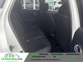 Nissan Juke 1.2e DIG-T 115  occasion � Beaupuy - photo n�4