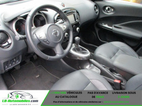 Nissan Juke 1.2e DIG-T 115  occasion � Beaupuy - photo n�4