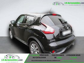 Nissan Juke 1.2e DIG-T 115  occasion � Beaupuy - photo n�3