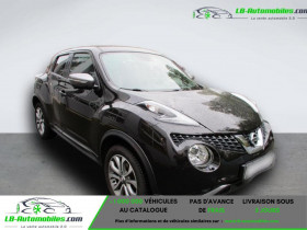 Nissan Juke 1.2e DIG-T 115  occasion � Beaupuy - photo n�2