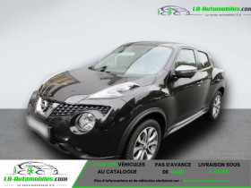 Nissan Juke , garage LB AUTOMOBILES � Beaupuy
