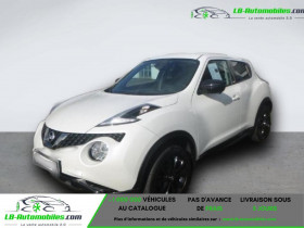 Nissan Juke 1.2e DIG-T 115  occasion � Beaupuy - photo n�2