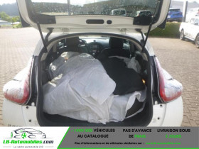 Nissan Juke 1.2e DIG-T 115  occasion � Beaupuy - photo n�6