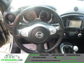 Nissan Juke 1.2e DIG-T 115  occasion � Beaupuy - photo n�5