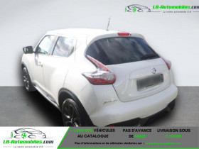 Nissan Juke 1.2e DIG-T 115  occasion � Beaupuy - photo n�3