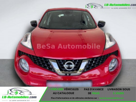 Nissan Juke 1.2e DIG-T 115  occasion  Beaupuy - photo n4