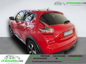 Nissan Juke 1.2e DIG-T 115  occasion  Beaupuy - photo n3