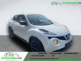 Nissan Juke 1.2e DIG-T 115  occasion  Beaupuy - photo n2